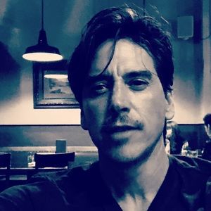 Meet your Posher, Joe